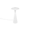 Lampe de table Reality TORREZ LED Blanc, 1 lumière