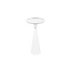 Lampe de table Reality TORREZ LED Blanc, 1 lumière