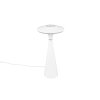 Lampe de table Reality TORREZ LED Blanc, 1 lumière