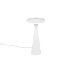 Lampe de table Reality TORREZ LED Blanc, 1 lumière