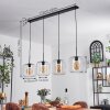 Lauden Suspension Clair, 4 lumières