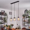 Lauden Suspension Clair, 3 lumières