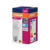 Luminaires Osram E27 LED 10 Watt blanc neutre 1055 Lumen