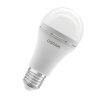 Luminaires Osram E27 LED 8 Watt blanc neutre 806 Lumen