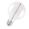 Luminaires Osram E27 LED 2.2 Watt blanc chaud 150 Lumen