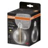 Luminaires Osram E27 LED 2.2 Watt blanc chaud 150 Lumen