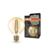 Luminaires Osram E27 LED 7.2 Watt blanc chaud dimmable 806 Lumen