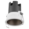 Twist Spot encastrable Luminaires Ledvance LED Noir, Blanc, 1 lumière