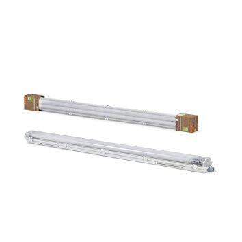 Submarine Plafonnier Luminaires Ledvance LED Blanc, 1 lumière