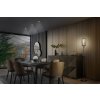 Stick Lampadaire Luminaires Ledvance Gris, 1 lumière