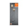 Stick Lampadaire Luminaires Ledvance Gris, 1 lumière