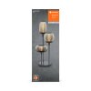 Stick Lampadaire Luminaires Ledvance Gris, 1 lumière