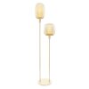 Stick Lampadaire Luminaires Ledvance Beige, 1 lumière