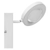 Decor Plafonnier Luminaires Ledvance LED Blanc, 1 lumière