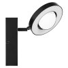 Decor Plafonnier Luminaires Ledvance LED Noir, 1 lumière