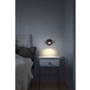 Decor Plafonnier Luminaires Ledvance LED Noir, 1 lumière