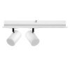 Decor Plafonnier Luminaires Ledvance LED Blanc, 2 lumières