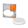 Orbis Plafonnier Luminaires Ledvance LED Blanc, 1 lumière