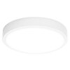 Orbis Plafonnier Luminaires Ledvance LED Blanc, 1 lumière