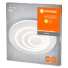 Orbis Plafonnier Luminaires Ledvance LED Blanc, 1 lumière