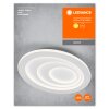 Orbis Plafonnier Luminaires Ledvance LED Blanc, 1 lumière