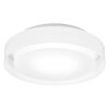 Orbis Plafonnier Luminaires Ledvance Blanc, 2 lumières