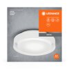 Orbis Plafonnier Luminaires Ledvance Blanc, 2 lumières