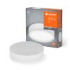 Orbis Plafonnier Luminaires Ledvance Blanc, 3 lumières