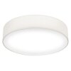 Orbis Plafonnier Luminaires Ledvance Beige, 3 lumières