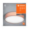 Orbis Plafonnier Luminaires Ledvance Brun, 3 lumières