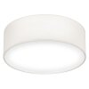 Orbis Plafonnier Luminaires Ledvance Beige, 3 lumières