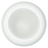 Orbis Plafonnier Luminaires Ledvance Noir, Blanc, 2 lumières