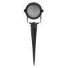 Endura Spot de jardin Luminaires Ledvance LED Noir, 1 lumière