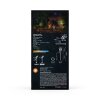 Endura Spot de jardin Luminaires Ledvance LED Noir, 1 lumière