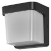 Endura Lampe murale d´extérieur Luminaires Ledvance LED Gris, 1 lumière