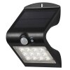 Endura Détecteur de mouvement Luminaires Ledvance LED Noir, 1 lumière