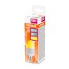 OSRAM FLAME LED E14 0,5 Watt 1500 Kelvin 10 lumen