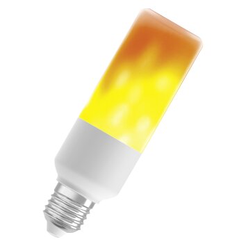 OSRAM FLAME LED E27 0,5 Watt 1500 Kelvin 10 lumen