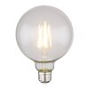 Globo LED E27 7 watt 2700 kelvin 700 lumen