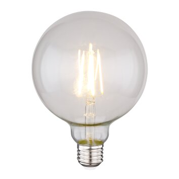 Globo LED E27 7 watt 2700 kelvin 700 lumen