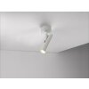 Applique murale Nordlux MIB LED Blanc, 1 lumière