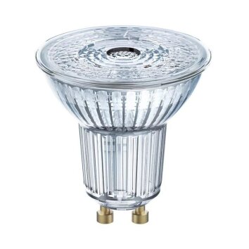 Osram LED GU10 6,9 Watt 4000 Kelvin 580 Lumen