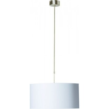 Suspension Steinhauer STRESA Acier inoxydable, 1 lumière