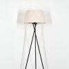 Bassagoda Lampadaire beige, 1 lumière