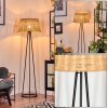 Cavaca Lampadaire beige, 1 lumière