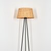 Cavaca Lampadaire beige, 1 lumière