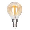 E14 LED 4 Watt blanc chaud 350 Lumen