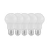 E27 LED 9 Watt blanc chaud 806 Lumen