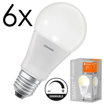 E27 LED 14 Watt blanc chaud dimmable 1521 Lumen