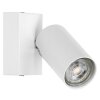 Spot Plafonnier Luminaires Ledvance LED Blanc, 1 lumière